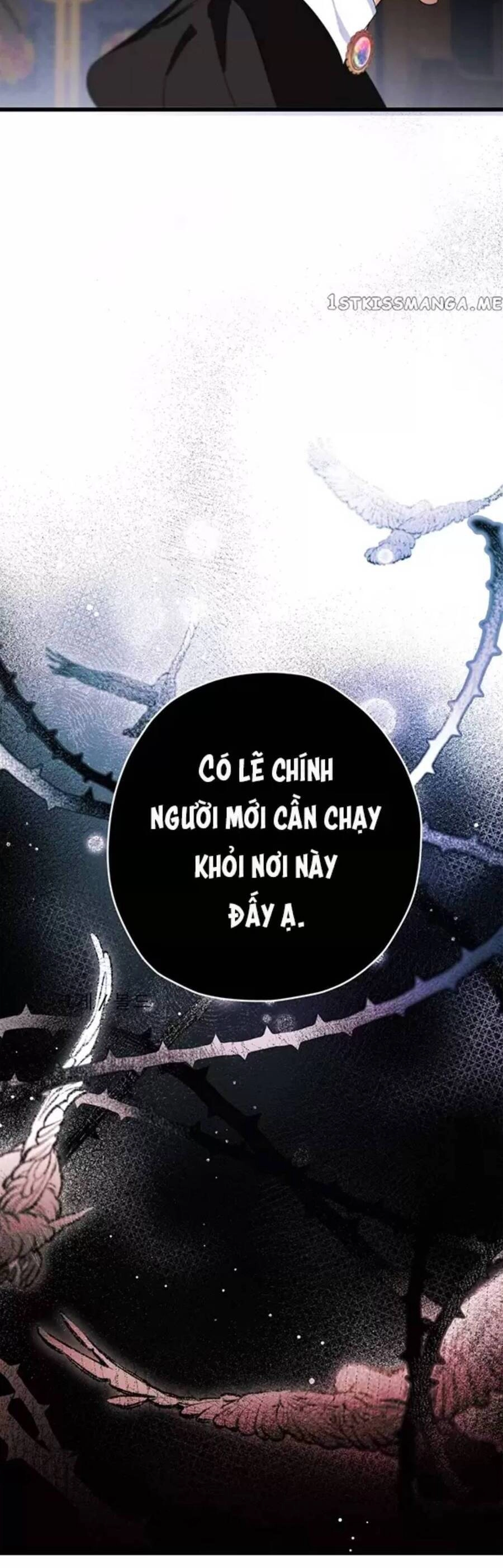 Dinh Thự Của Dã Thú Chapter 8 - 32