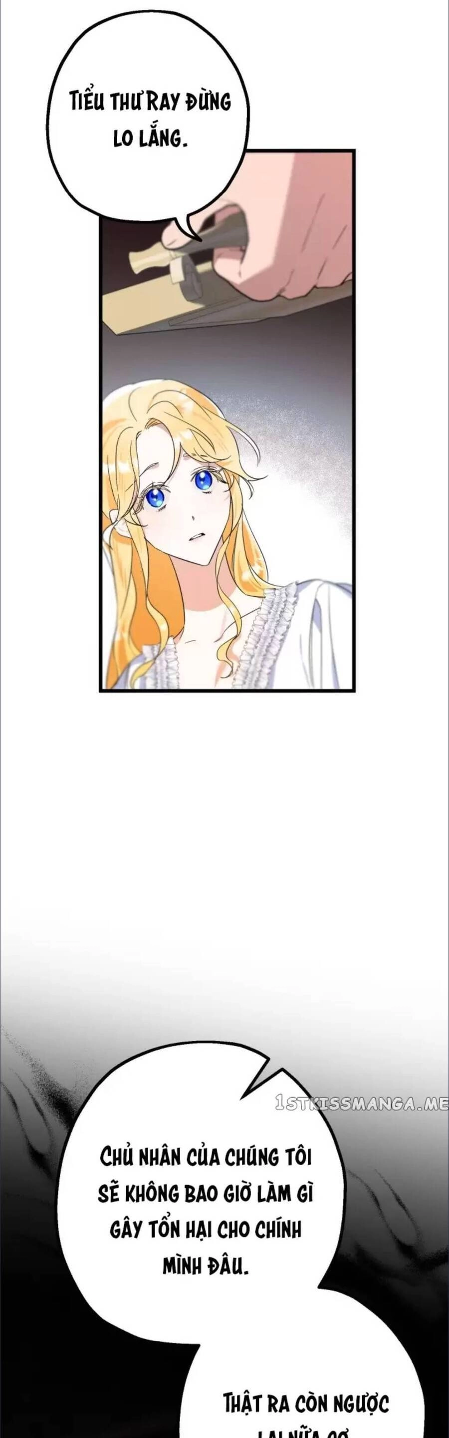 Dinh Thự Của Dã Thú Chapter 9 - 1