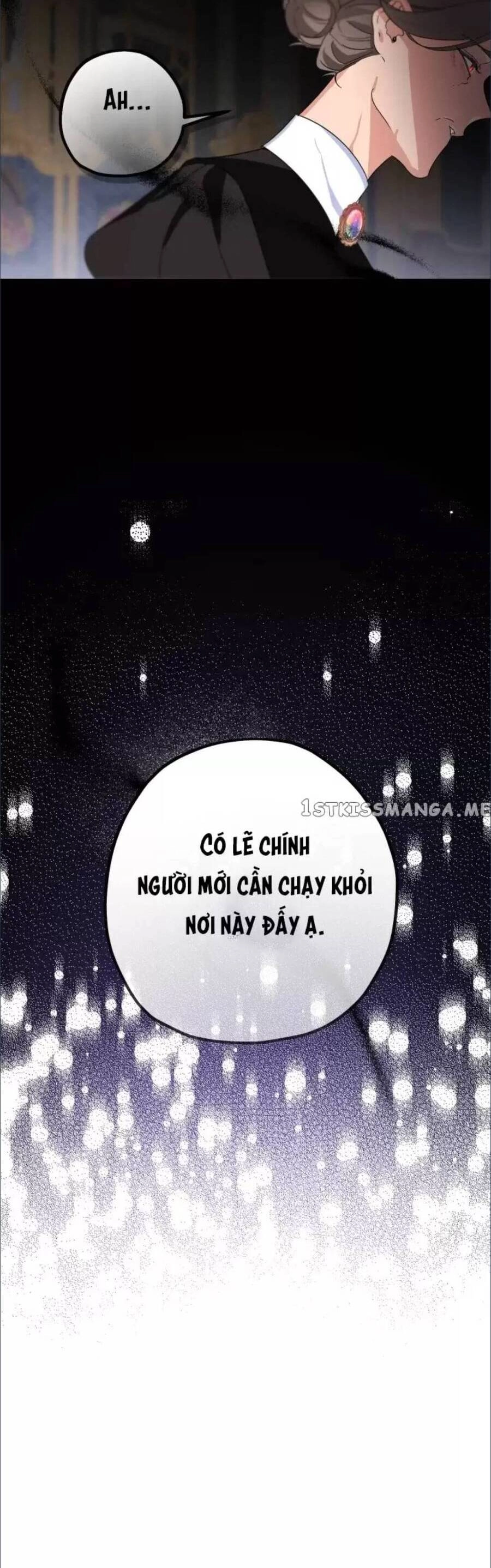 Dinh Thự Của Dã Thú Chapter 9 - 3