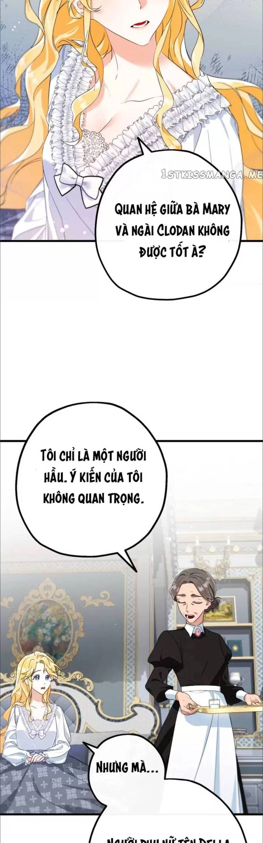 Dinh Thự Của Dã Thú Chapter 9 - 5