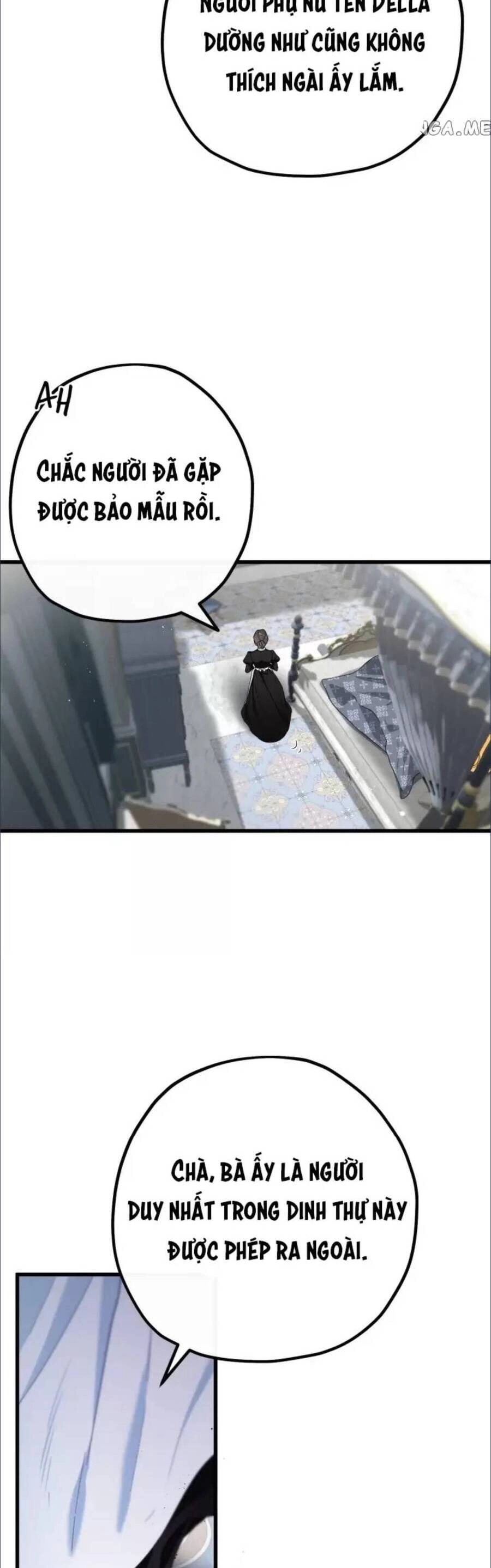 Dinh Thự Của Dã Thú Chapter 9 - 6