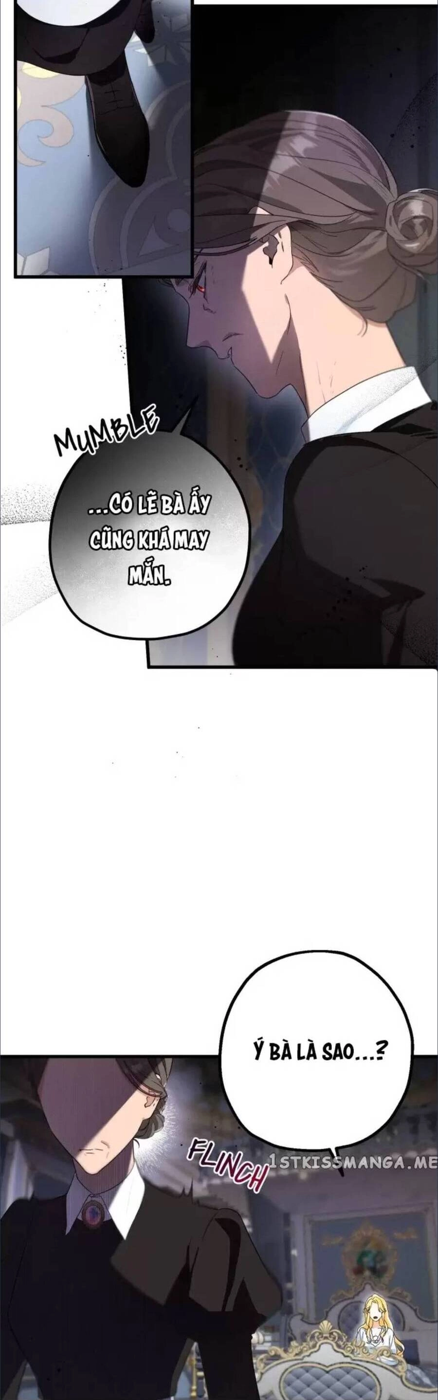 Dinh Thự Của Dã Thú Chapter 9 - 7