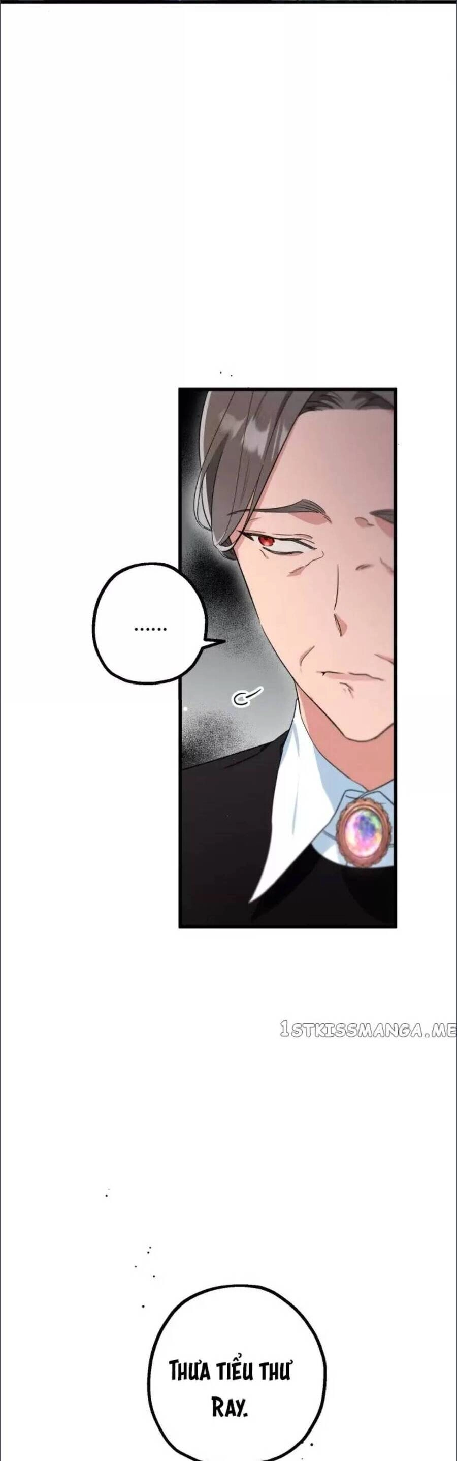 Dinh Thự Của Dã Thú Chapter 9 - 8