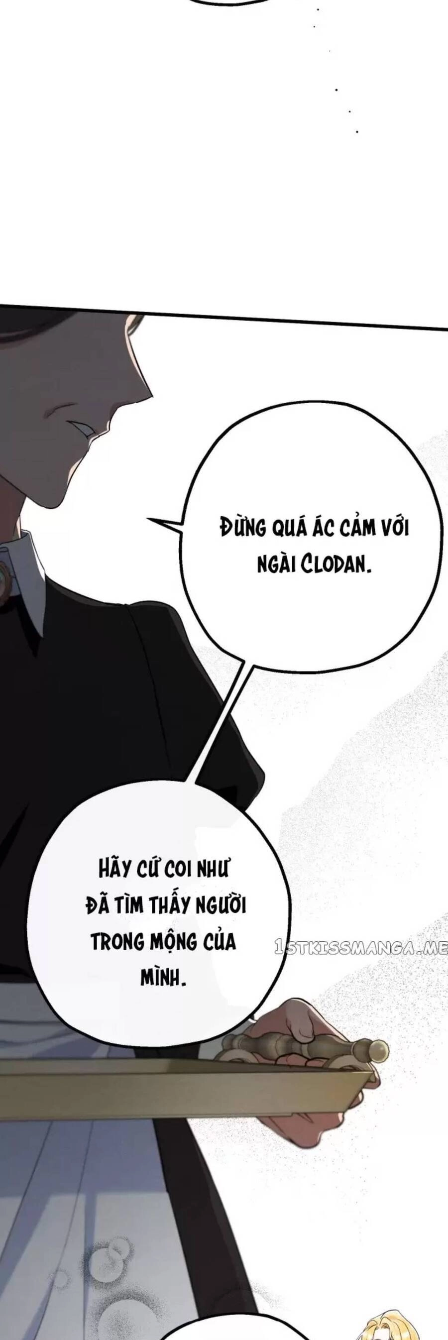 Dinh Thự Của Dã Thú Chapter 9 - 9
