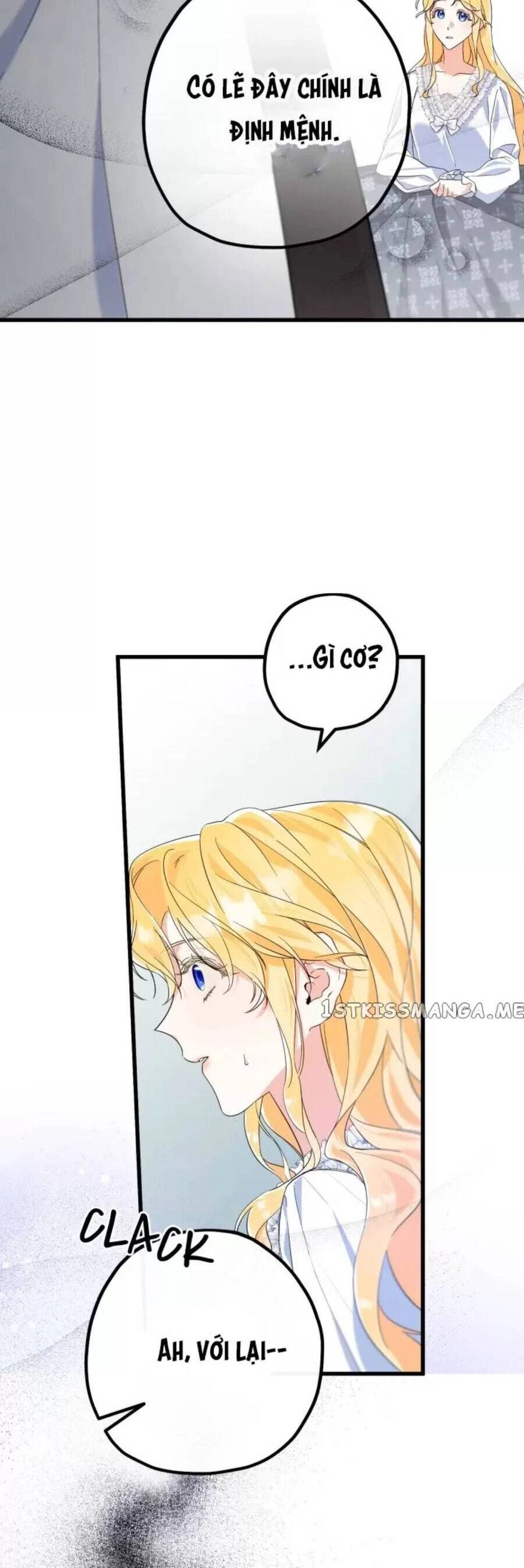 Dinh Thự Của Dã Thú Chapter 9 - 10