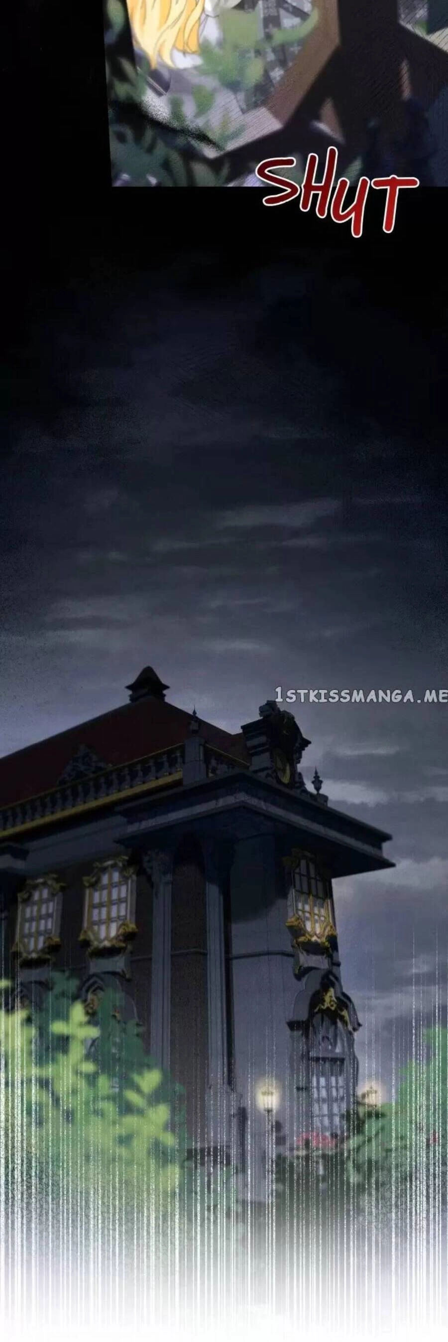 Dinh Thự Của Dã Thú Chapter 9 - 12