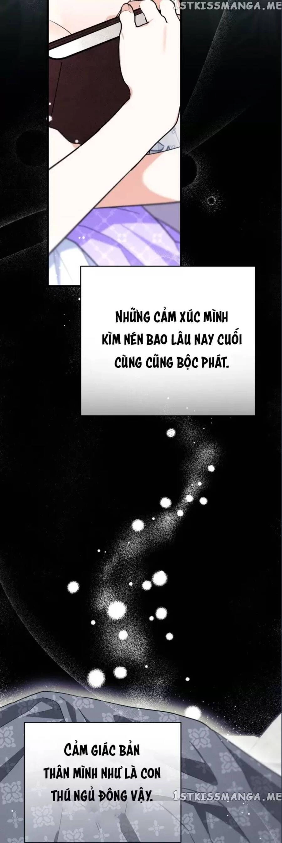 Dinh Thự Của Dã Thú Chapter 9 - 17