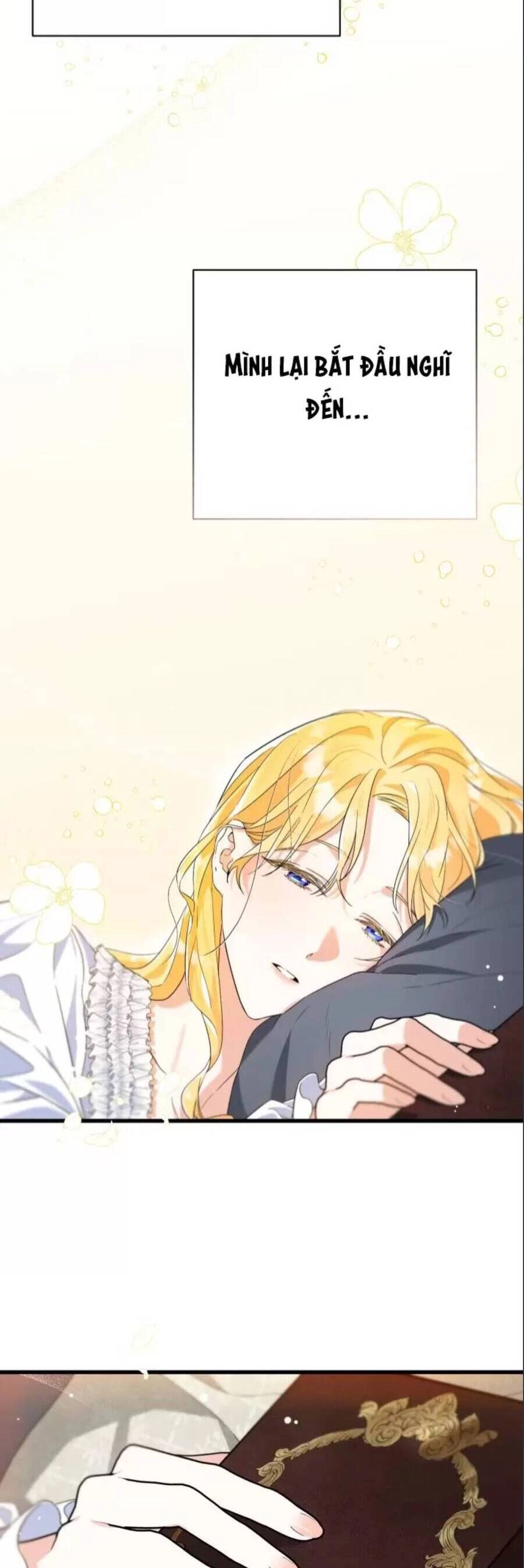 Dinh Thự Của Dã Thú Chapter 9 - 19