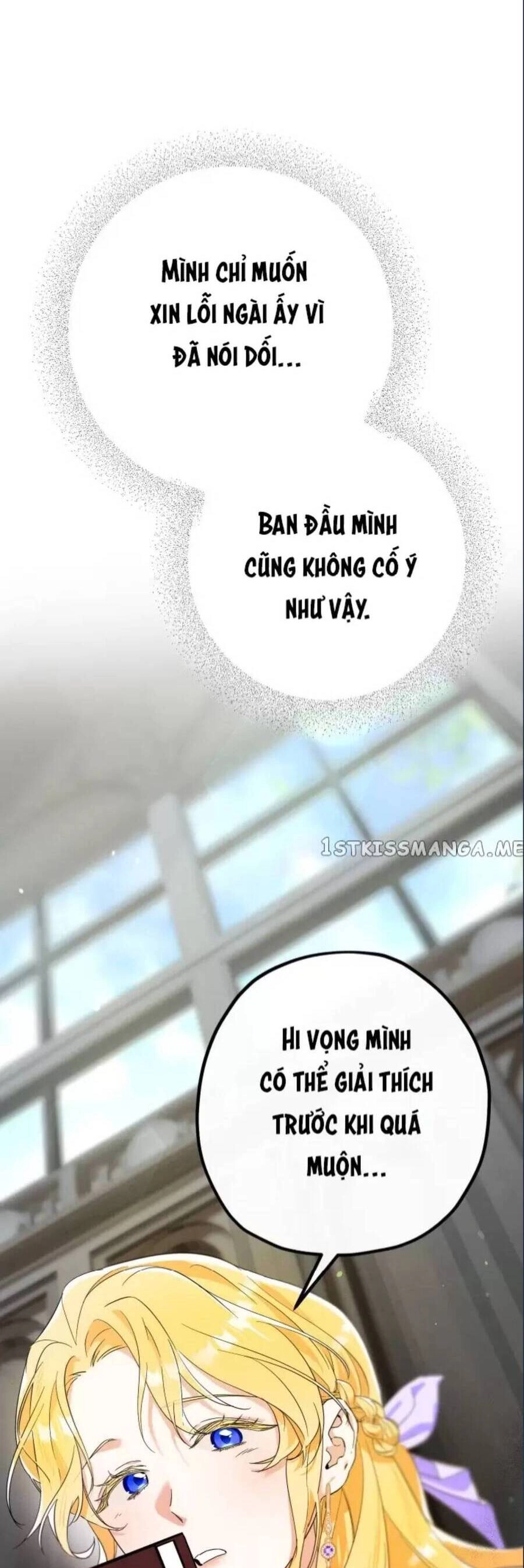 Dinh Thự Của Dã Thú Chapter 9 - 23