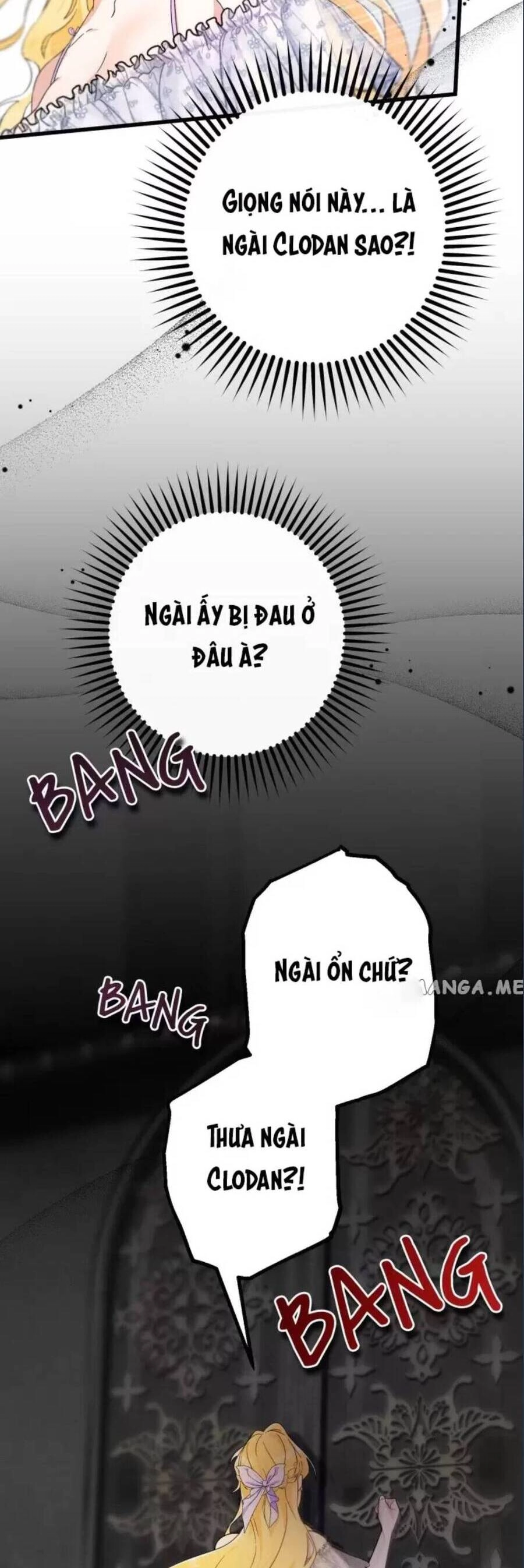 Dinh Thự Của Dã Thú Chapter 9 - 25