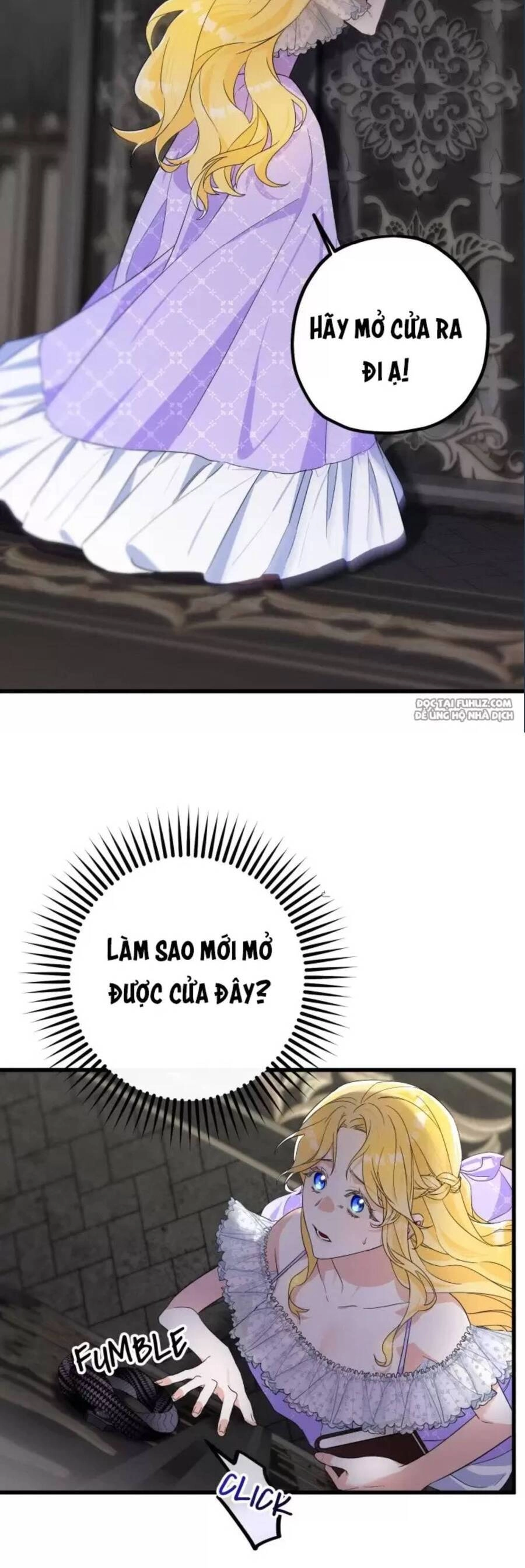 Dinh Thự Của Dã Thú Chapter 9 - 26