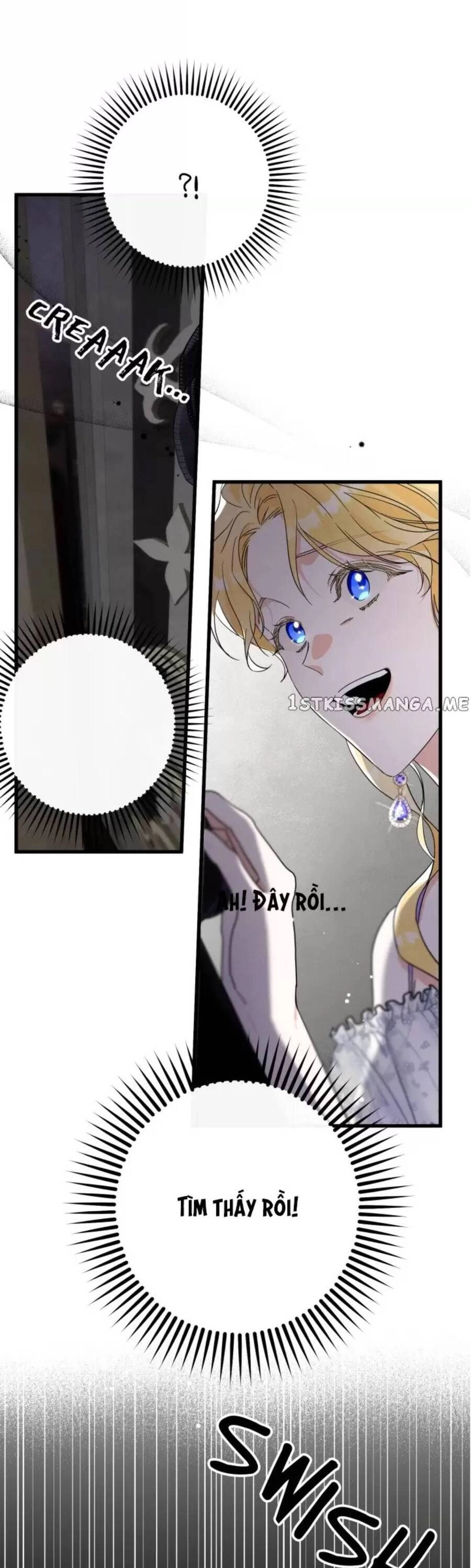 Dinh Thự Của Dã Thú Chapter 9 - 27