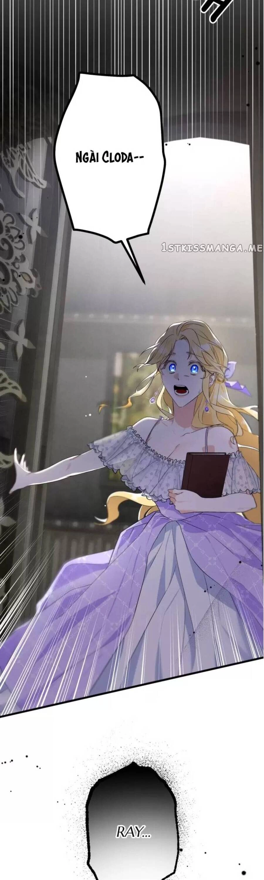 Dinh Thự Của Dã Thú Chapter 9 - 28