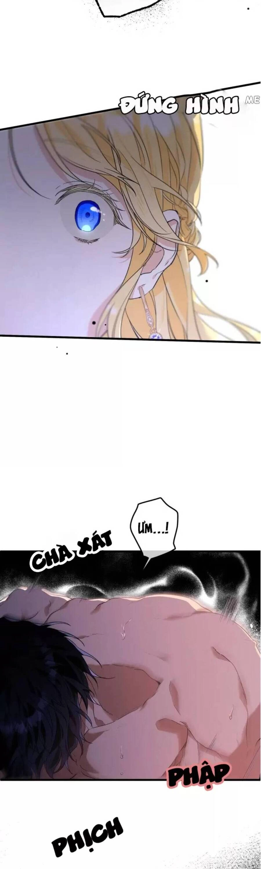 Dinh Thự Của Dã Thú Chapter 9 - 29