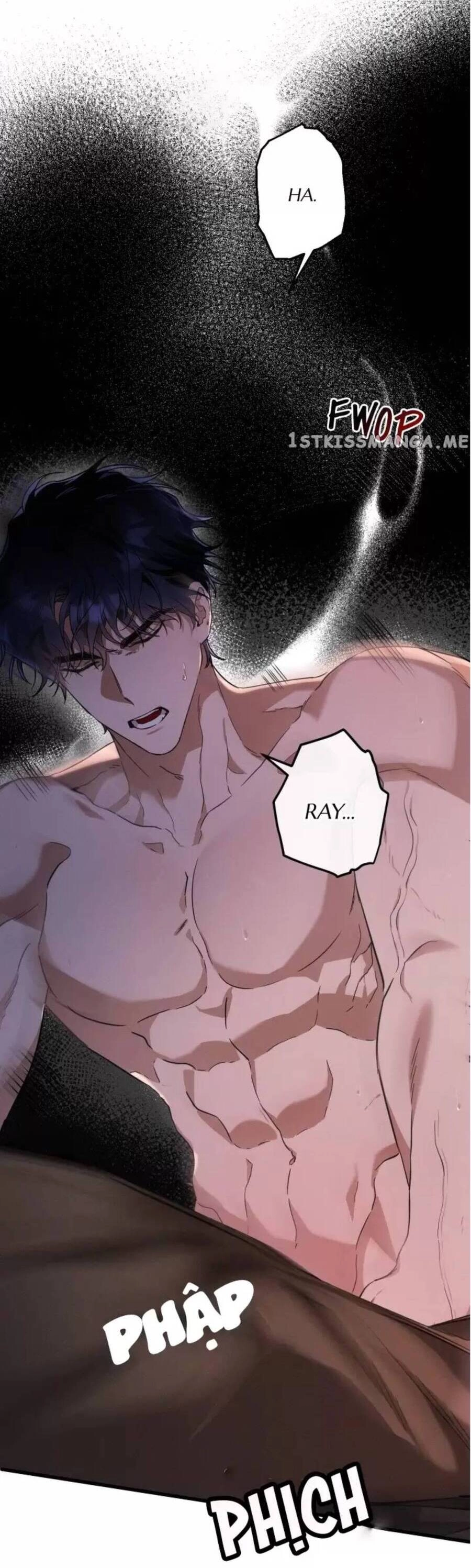 Dinh Thự Của Dã Thú Chapter 9 - 30