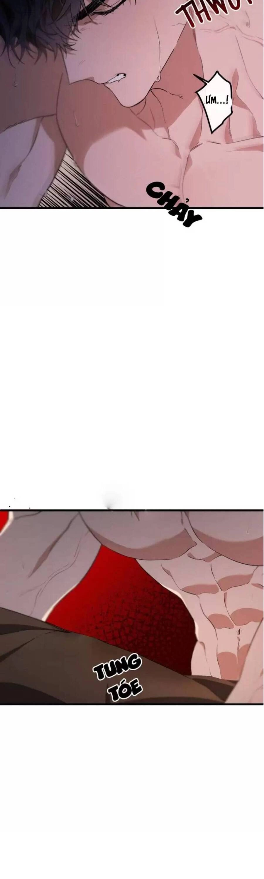 Dinh Thự Của Dã Thú Chapter 9 - 34