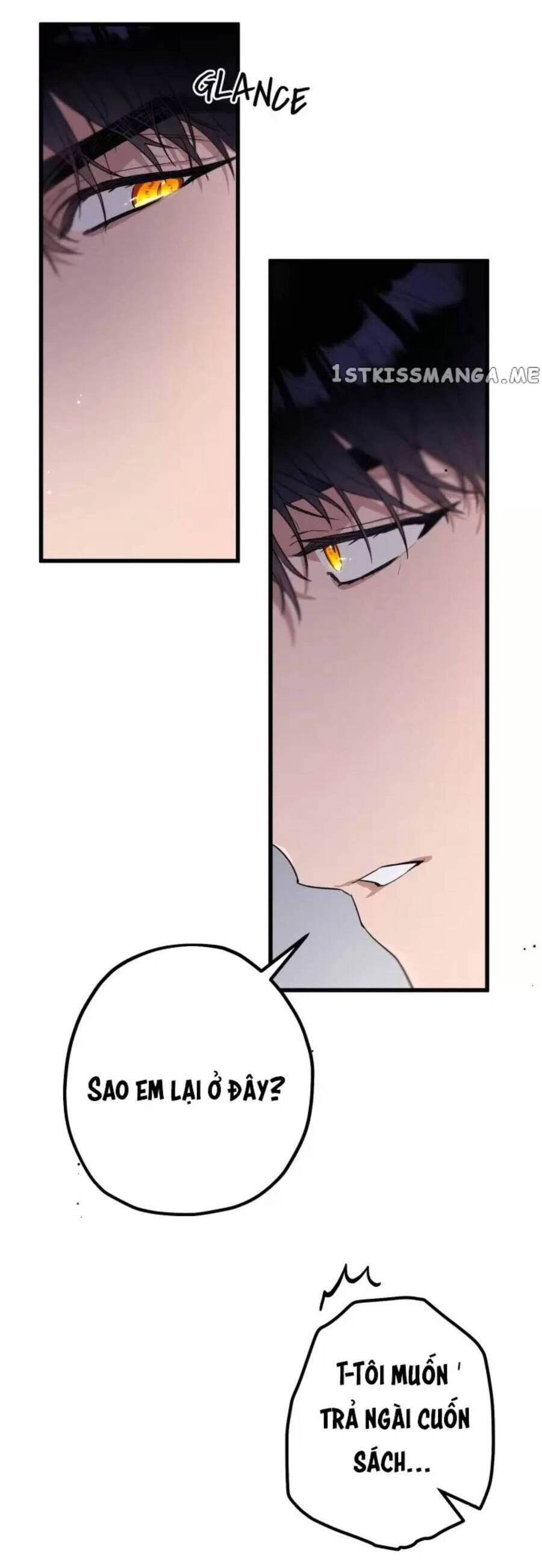 Dinh Thự Của Dã Thú Chapter 9 - 36