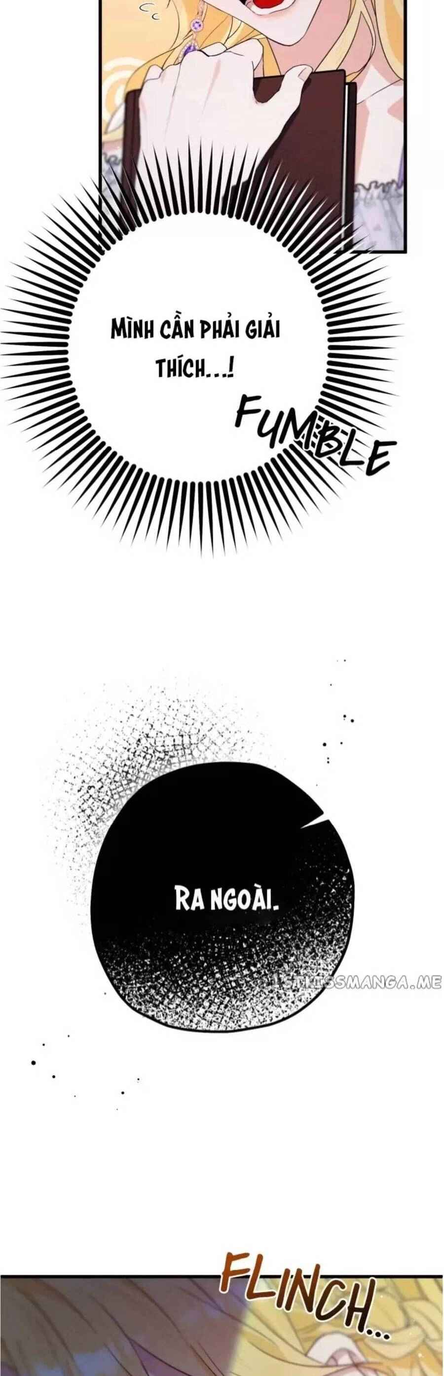 Dinh Thự Của Dã Thú Chapter 10 - 2