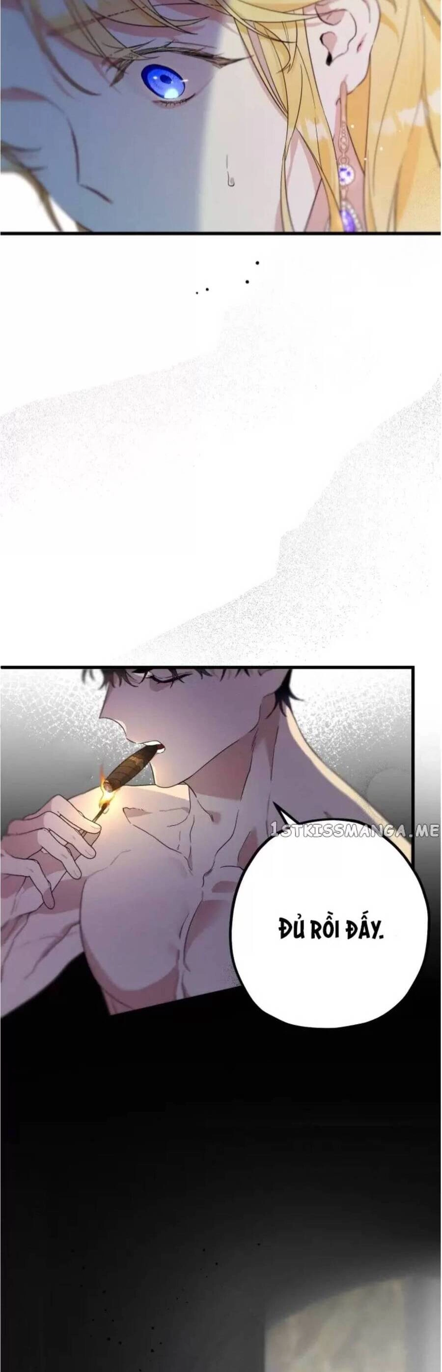 Dinh Thự Của Dã Thú Chapter 10 - 3