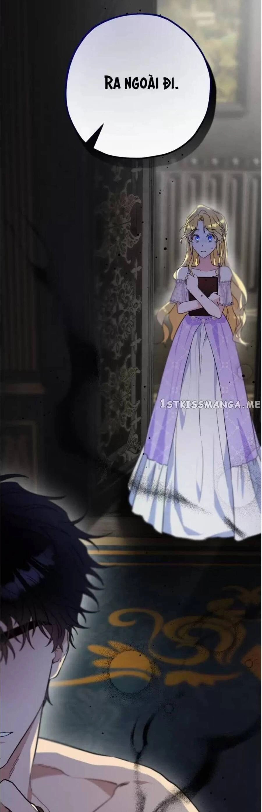 Dinh Thự Của Dã Thú Chapter 10 - 4