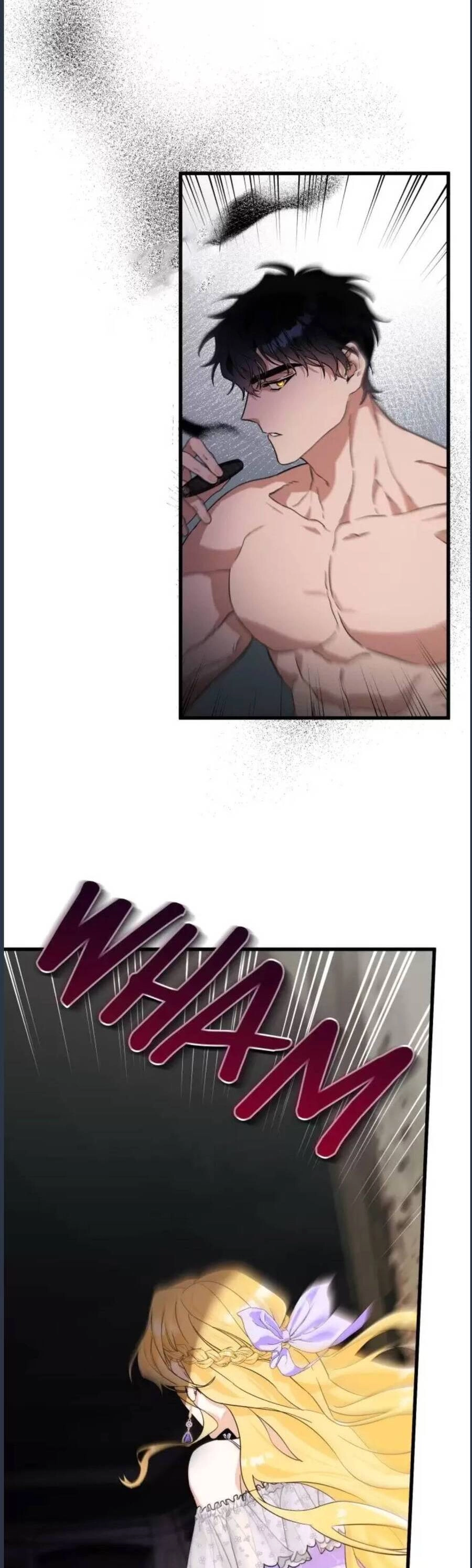 Dinh Thự Của Dã Thú Chapter 10 - 14