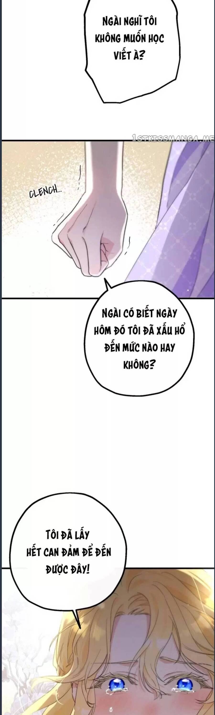 Dinh Thự Của Dã Thú Chapter 10 - 16