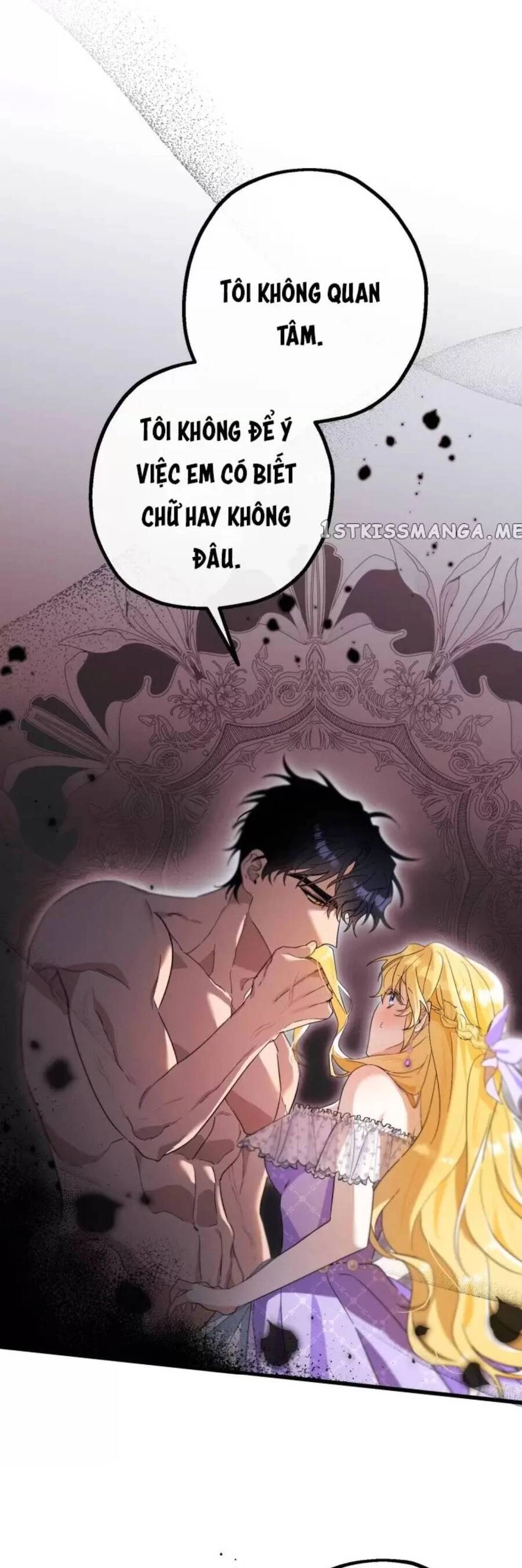 Dinh Thự Của Dã Thú Chapter 10 - 20