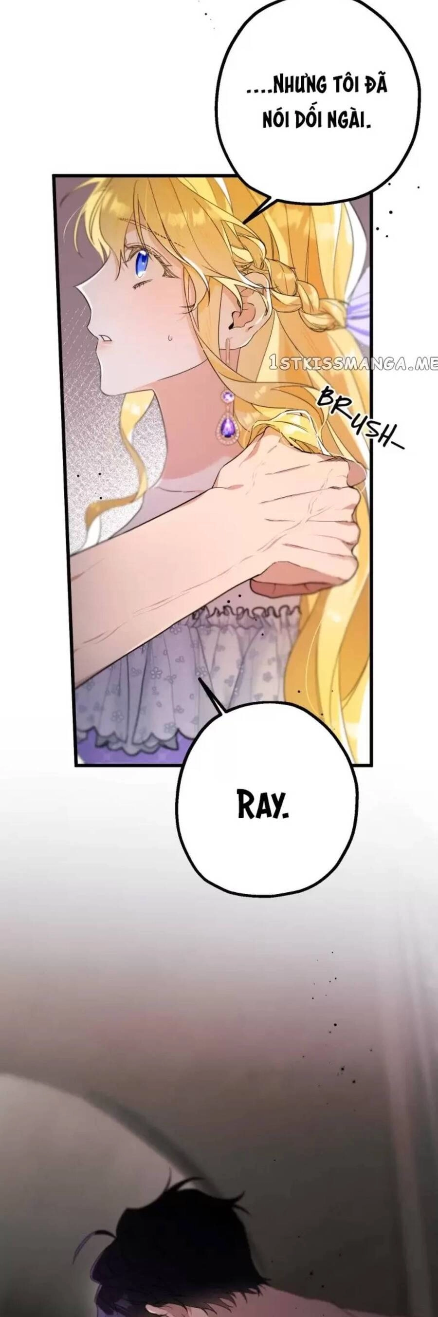 Dinh Thự Của Dã Thú Chapter 10 - 21