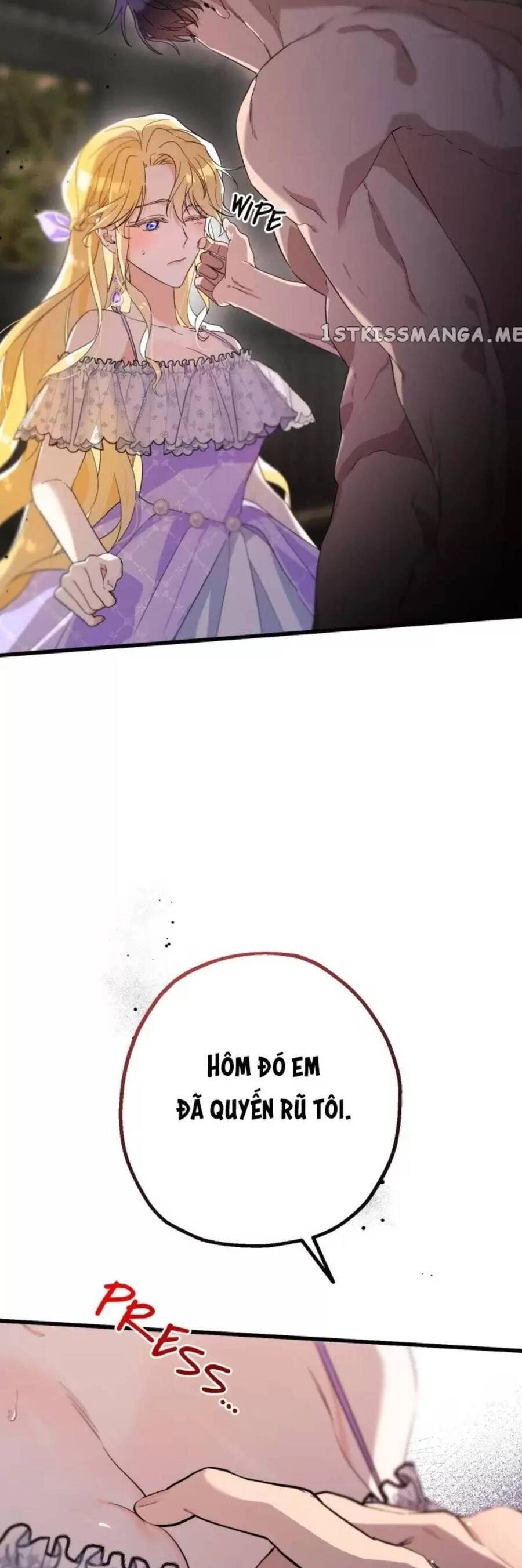 Dinh Thự Của Dã Thú Chapter 10 - 22