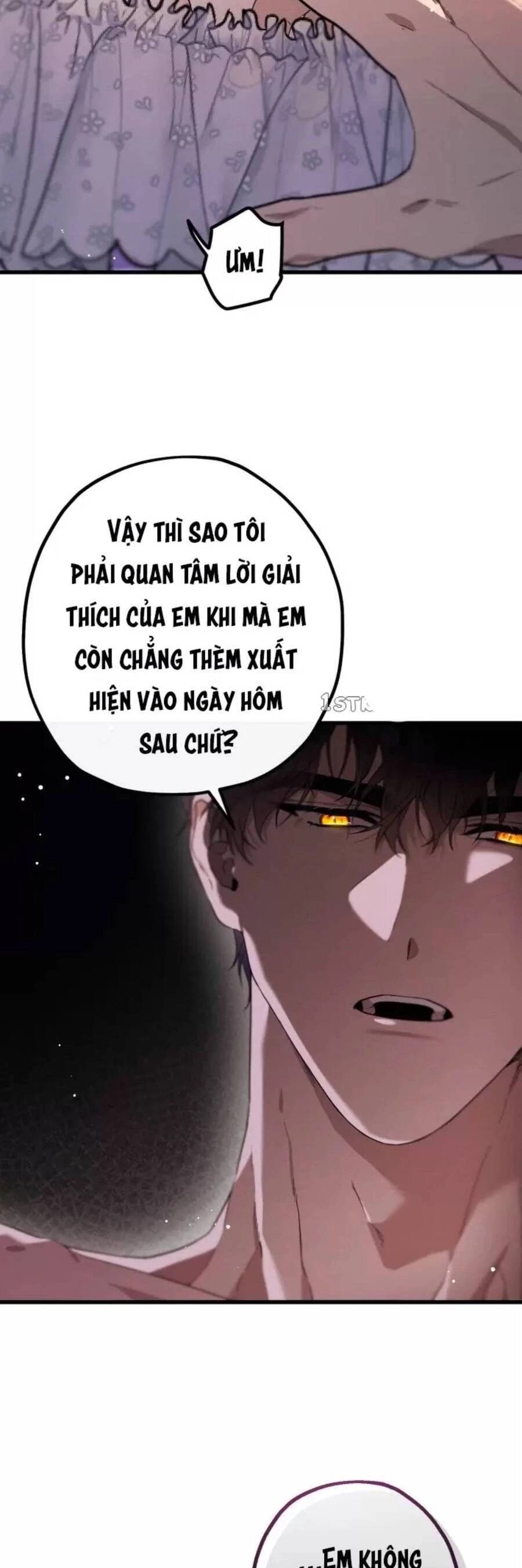 Dinh Thự Của Dã Thú Chapter 10 - 23