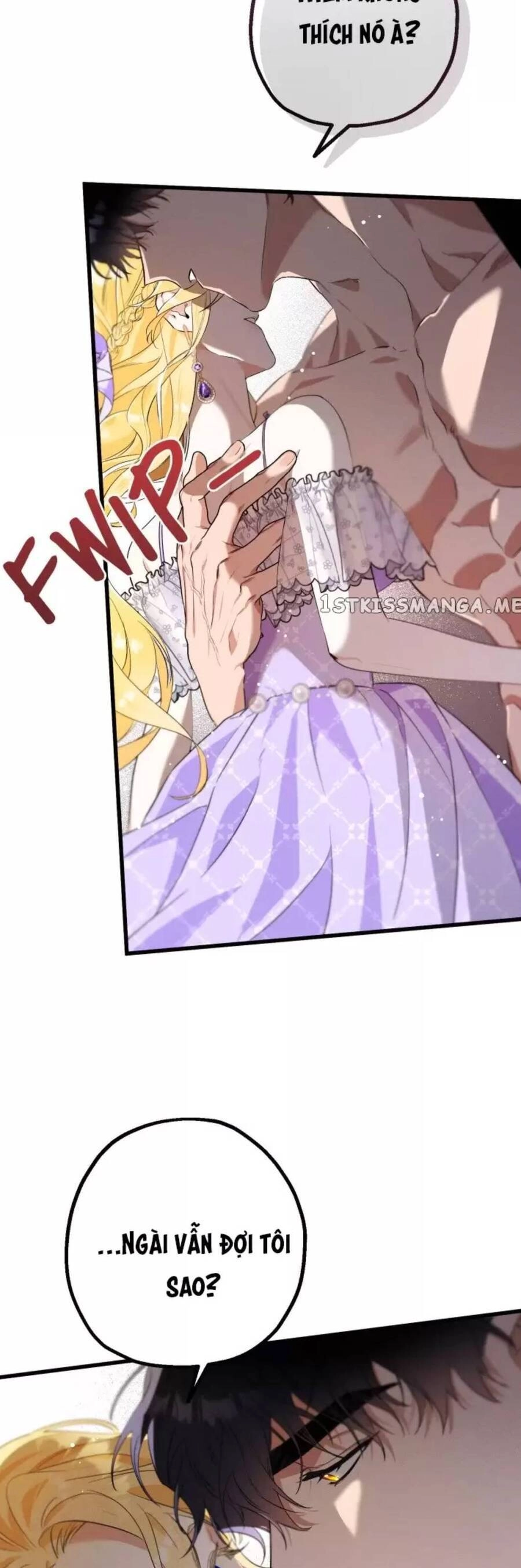 Dinh Thự Của Dã Thú Chapter 10 - 24