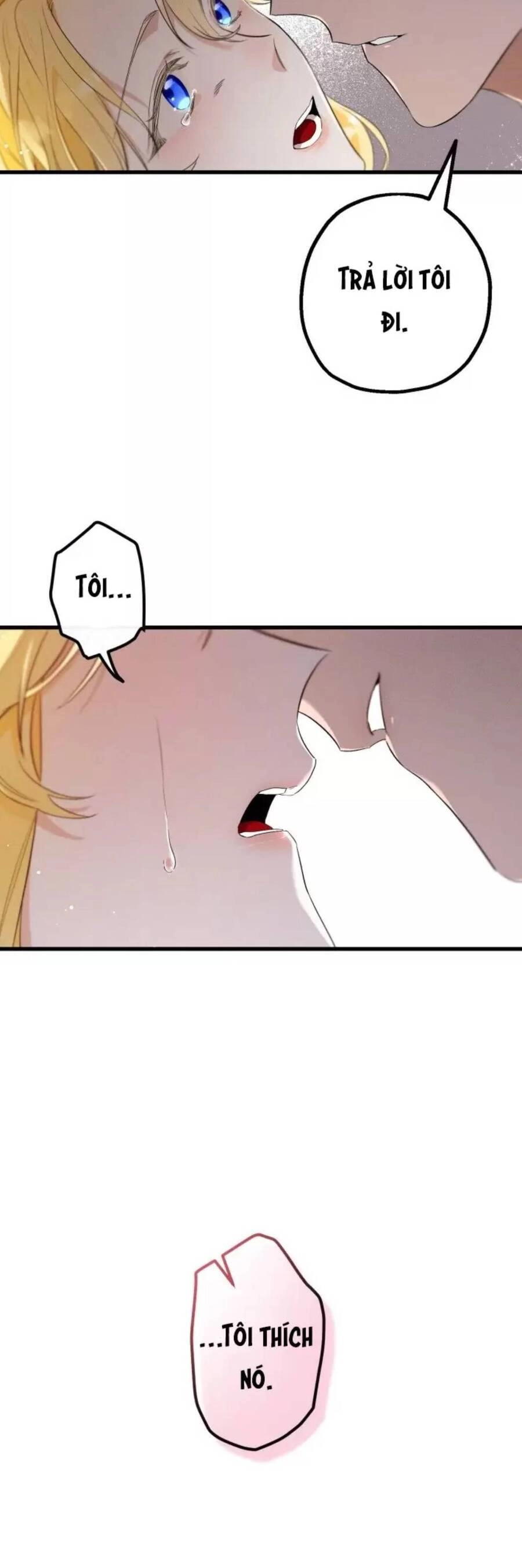 Dinh Thự Của Dã Thú Chapter 10 - 25