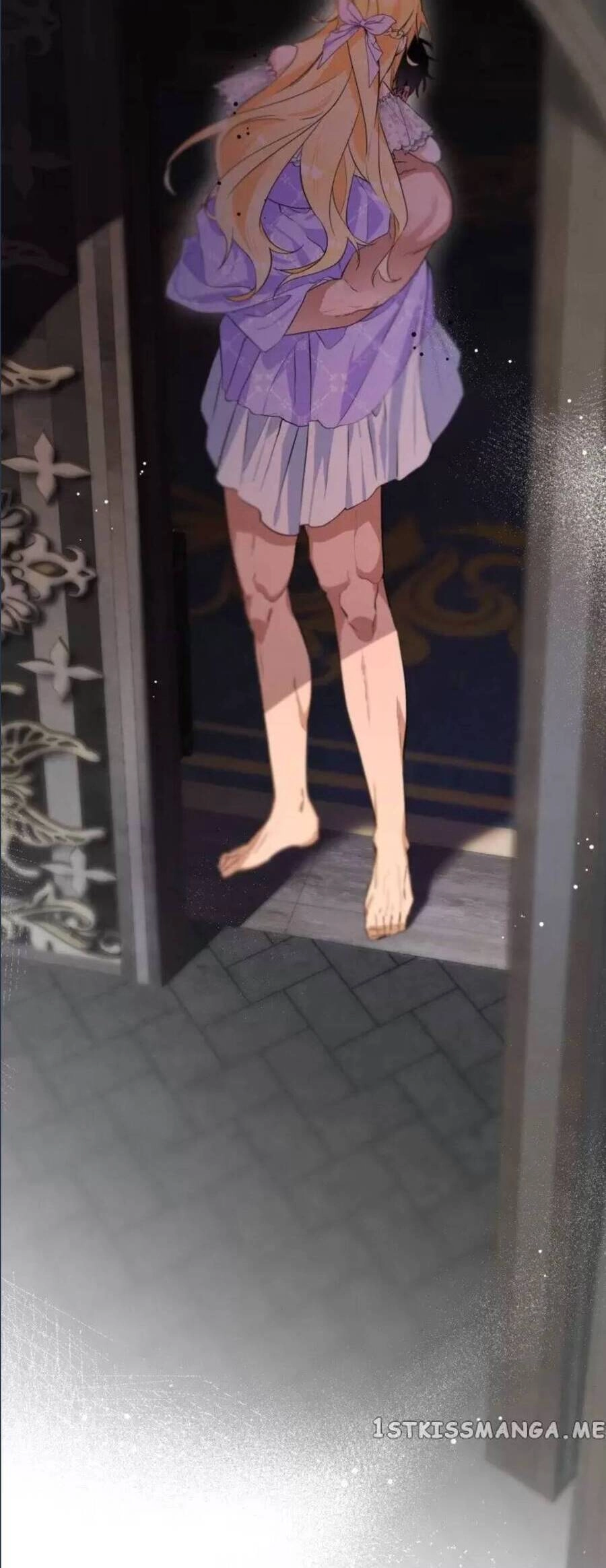 Dinh Thự Của Dã Thú Chapter 10 - 29