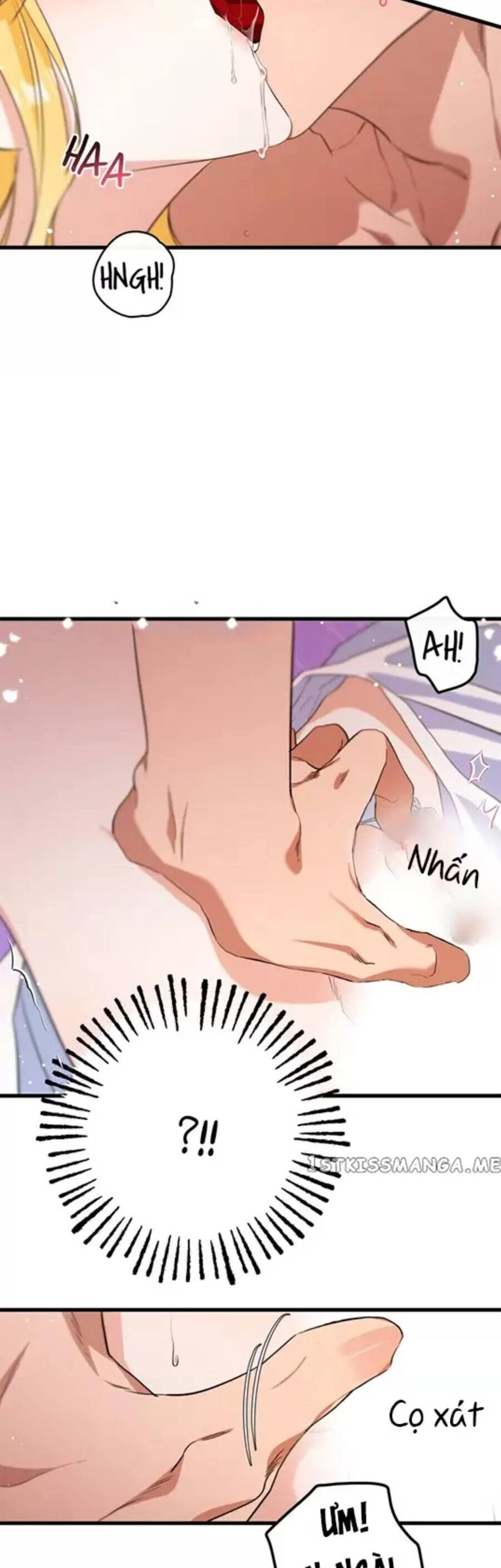 Dinh Thự Của Dã Thú Chapter 11 - 2