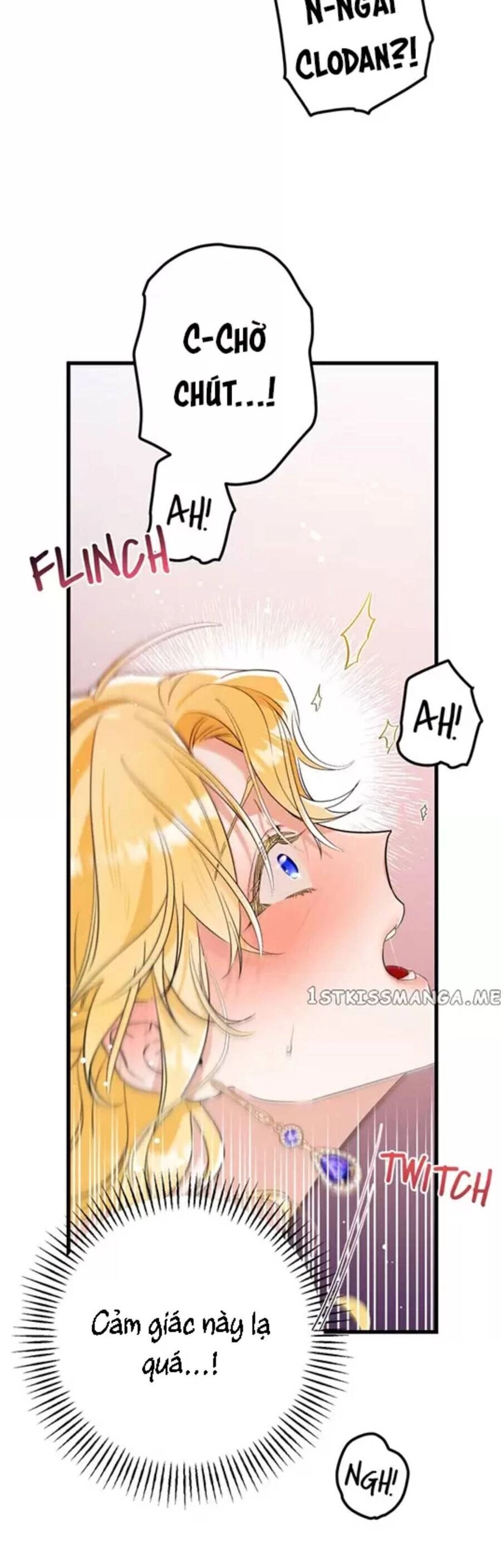 Dinh Thự Của Dã Thú Chapter 11 - 3