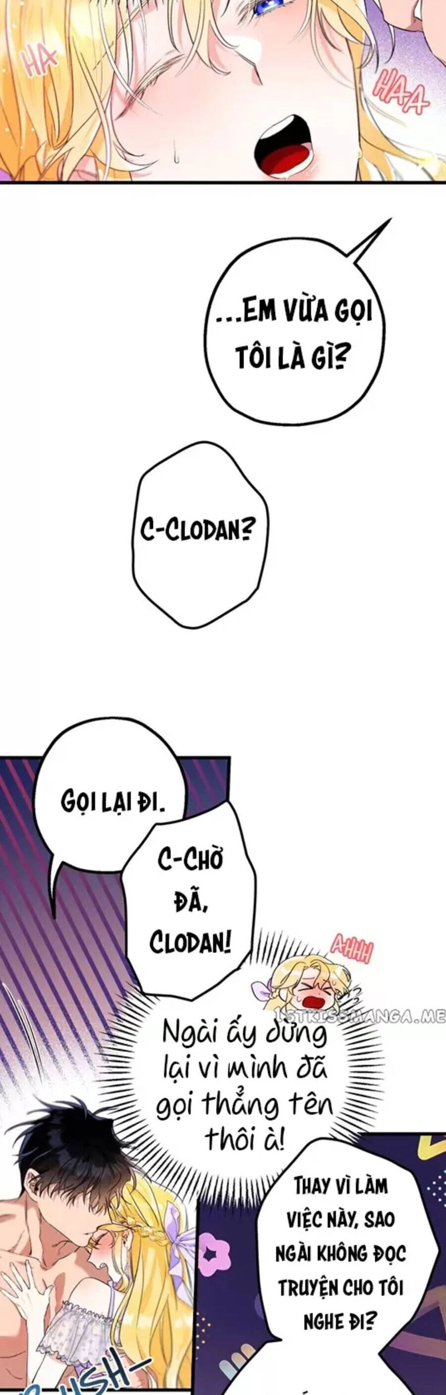 Dinh Thự Của Dã Thú Chapter 11 - 6