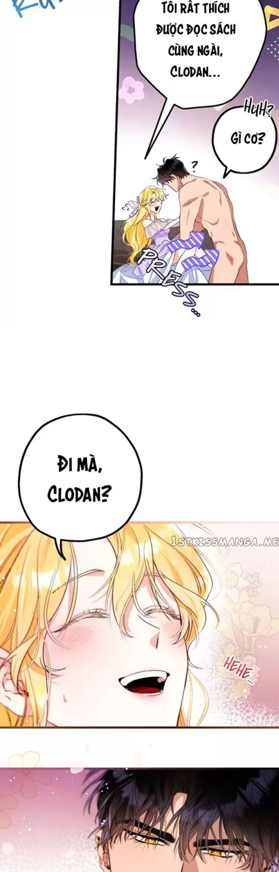 Dinh Thự Của Dã Thú Chapter 11 - 7