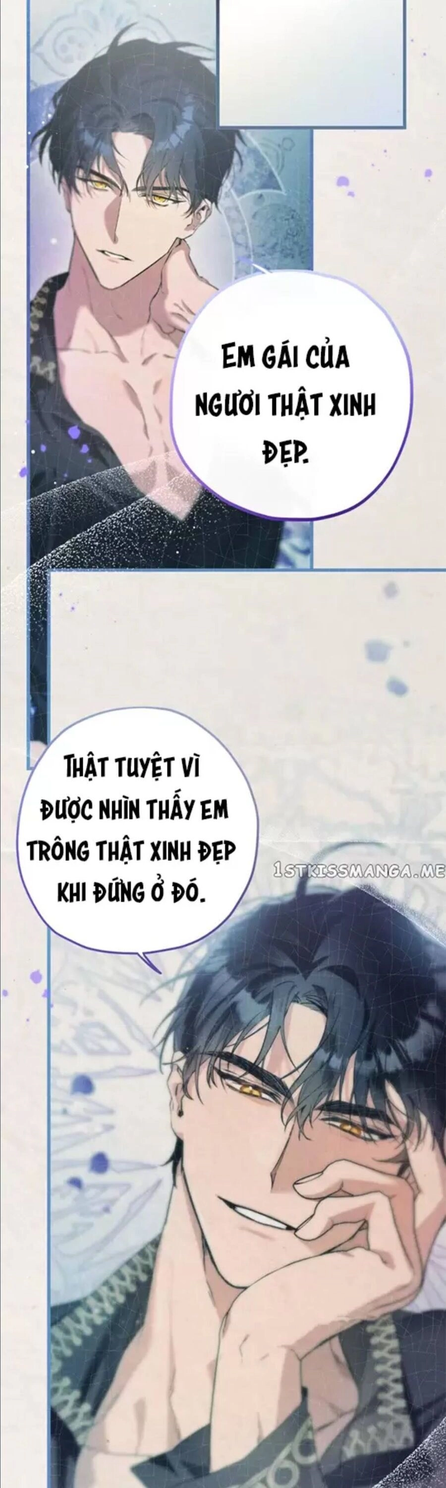 Dinh Thự Của Dã Thú Chapter 11 - 10