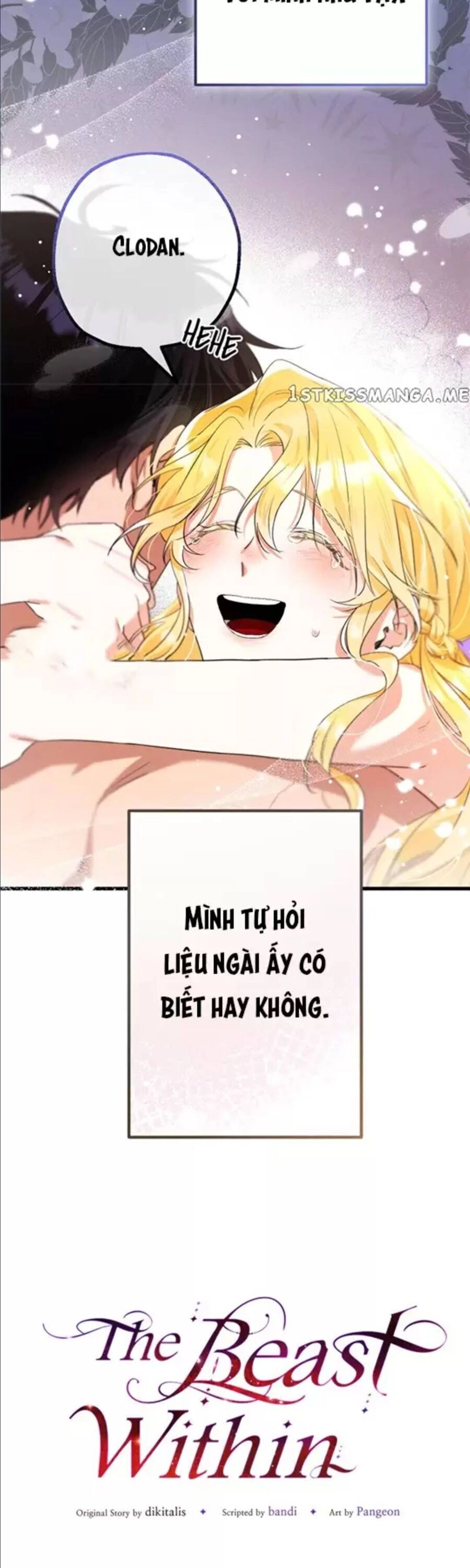 Dinh Thự Của Dã Thú Chapter 11 - 12