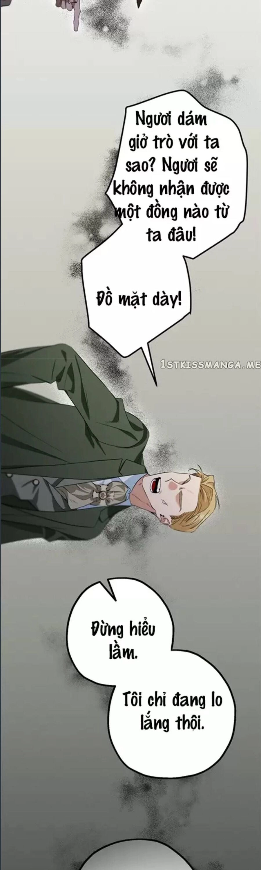 Dinh Thự Của Dã Thú Chapter 11 - 18