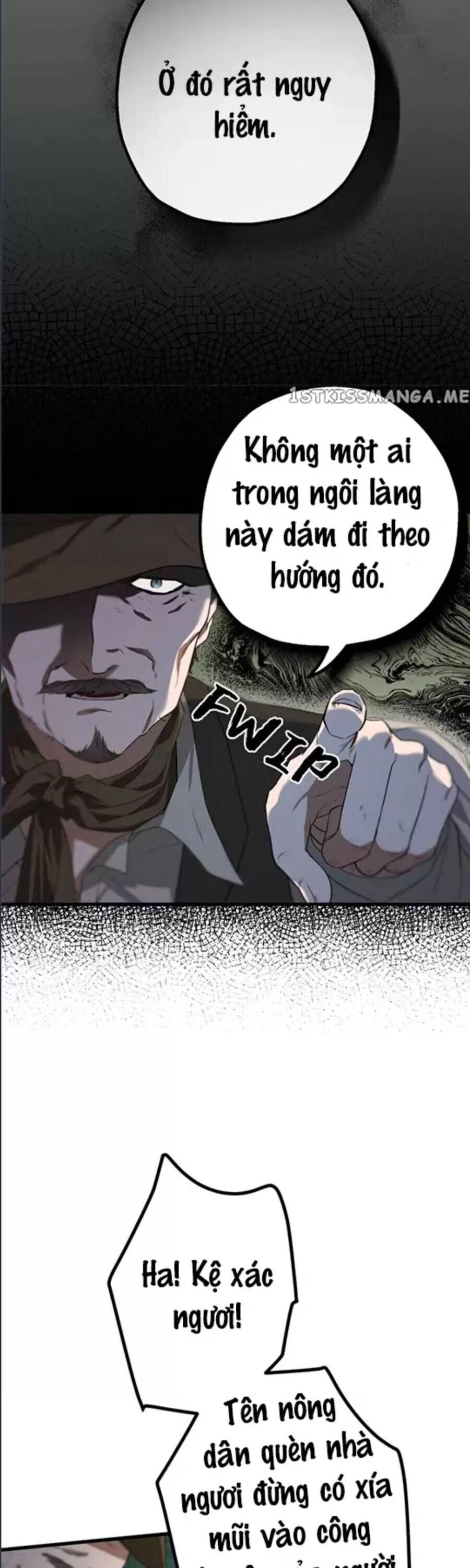 Dinh Thự Của Dã Thú Chapter 11 - 19