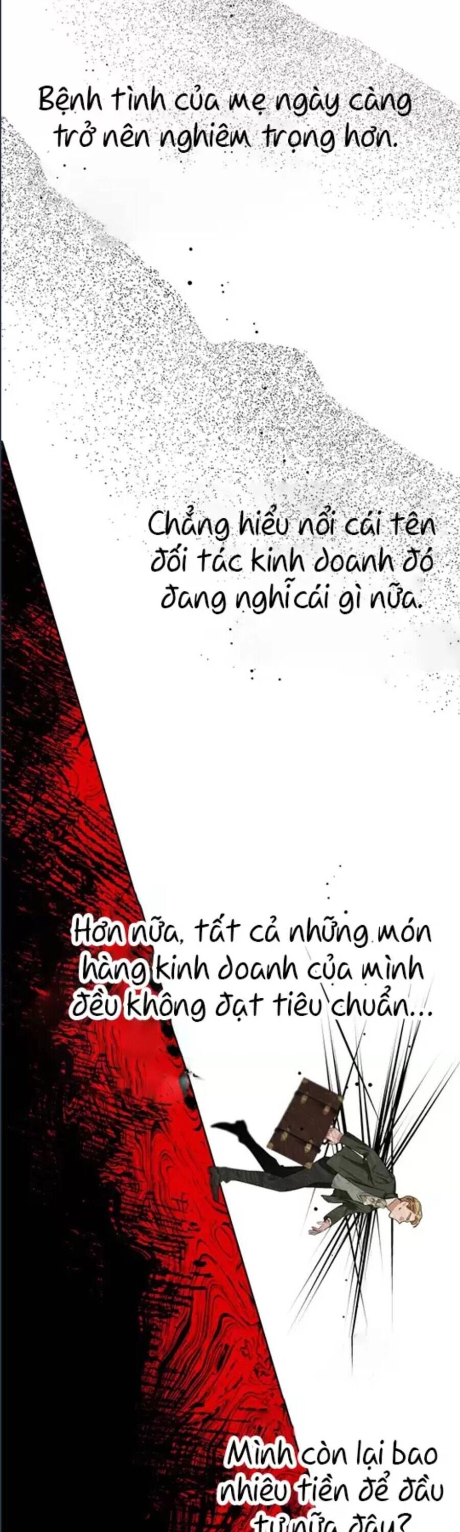 Dinh Thự Của Dã Thú Chapter 11 - 21