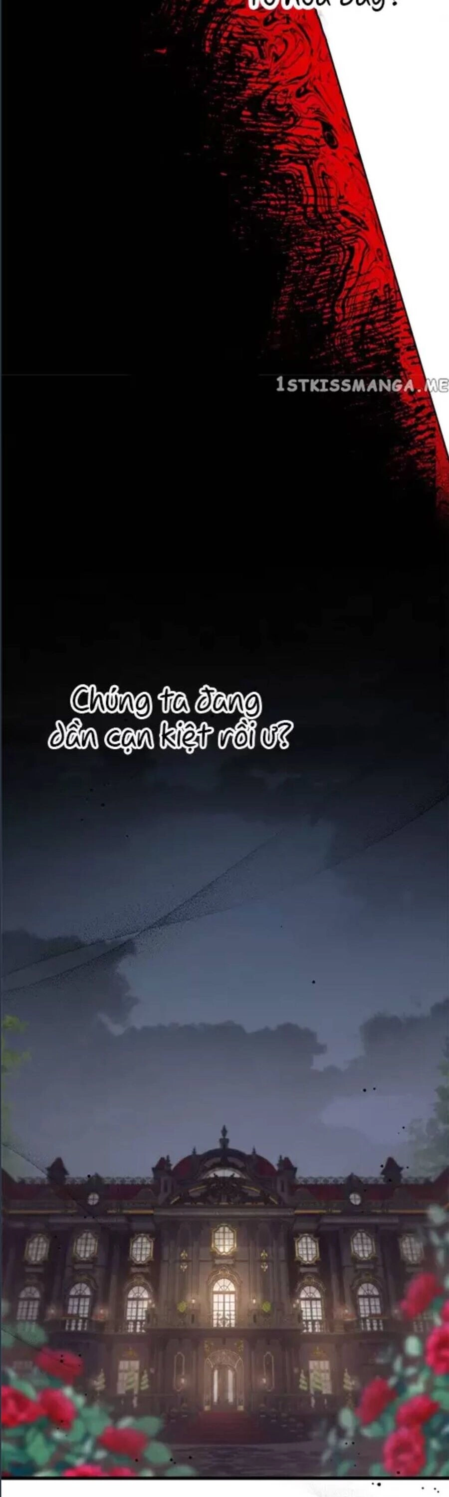 Dinh Thự Của Dã Thú Chapter 11 - 22