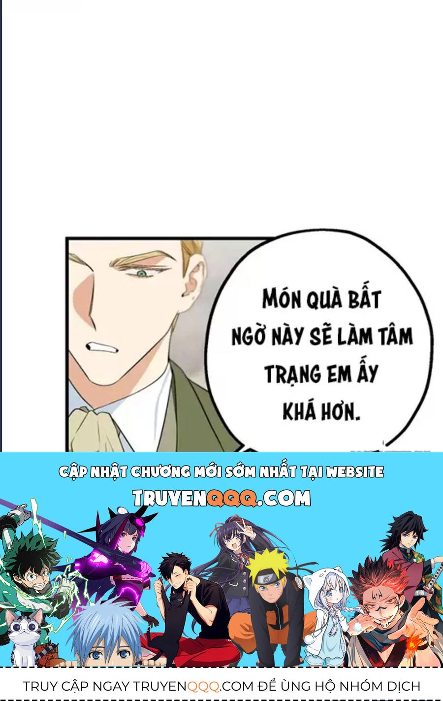 Dinh Thự Của Dã Thú Chapter 11 - 25