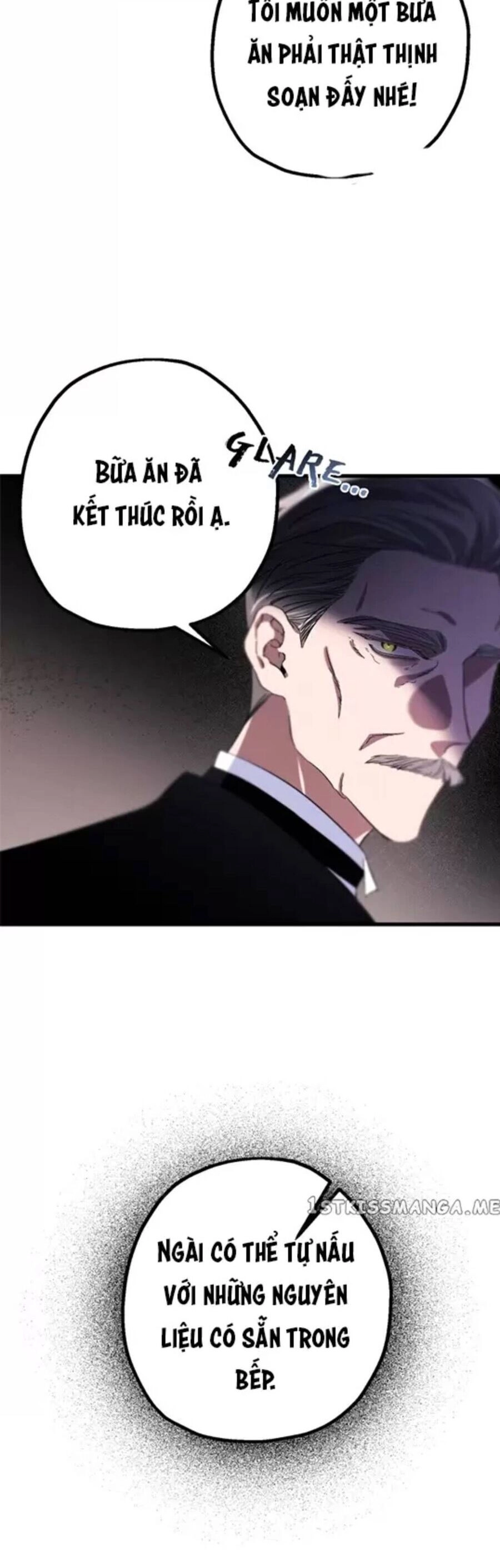 Dinh Thự Của Dã Thú Chapter 12 - 2