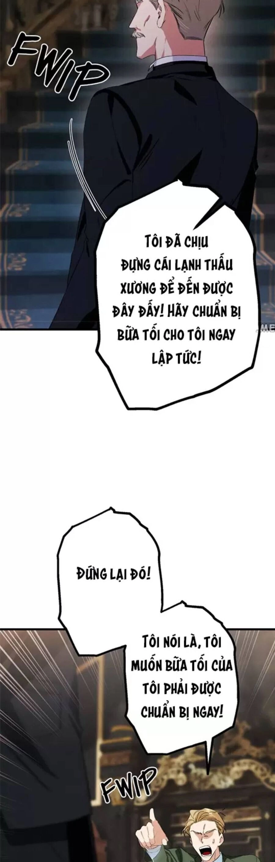 Dinh Thự Của Dã Thú Chapter 12 - 4