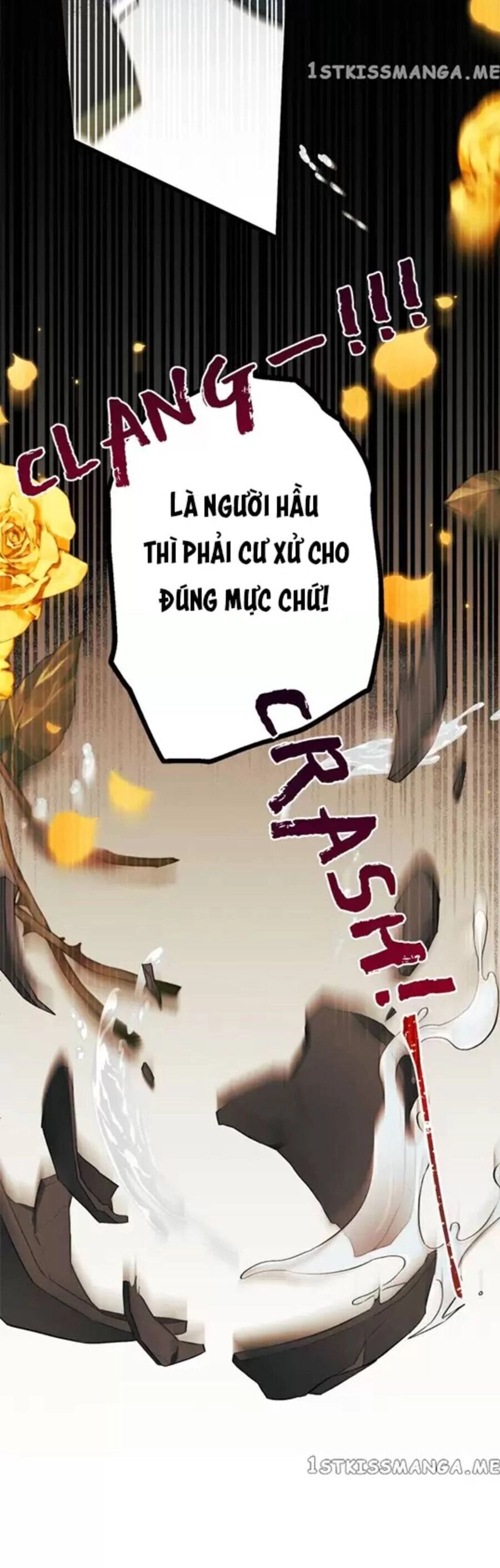 Dinh Thự Của Dã Thú Chapter 12 - 7