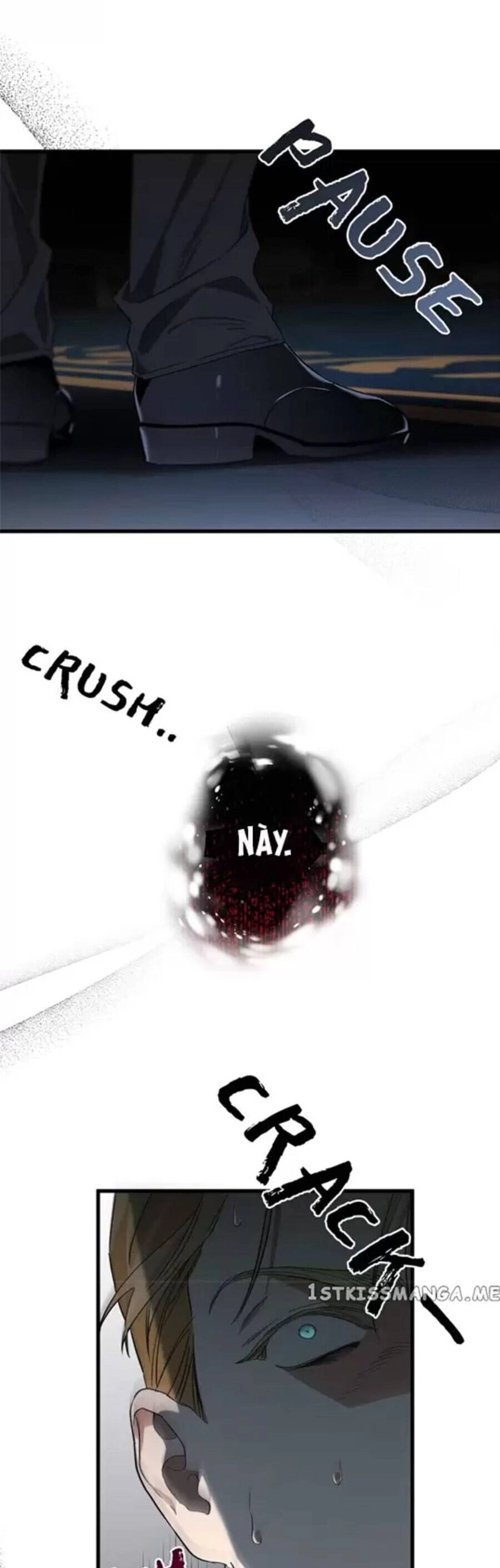 Dinh Thự Của Dã Thú Chapter 12 - 8