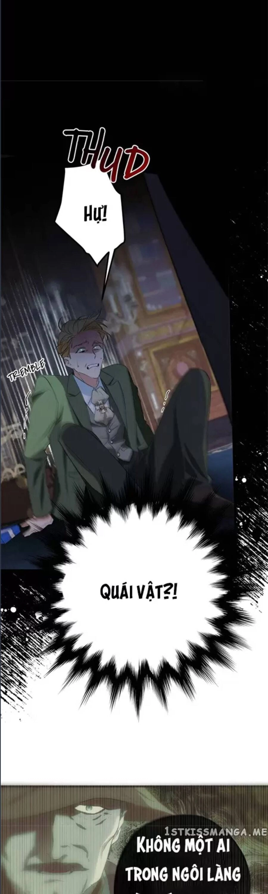 Dinh Thự Của Dã Thú Chapter 12 - 11