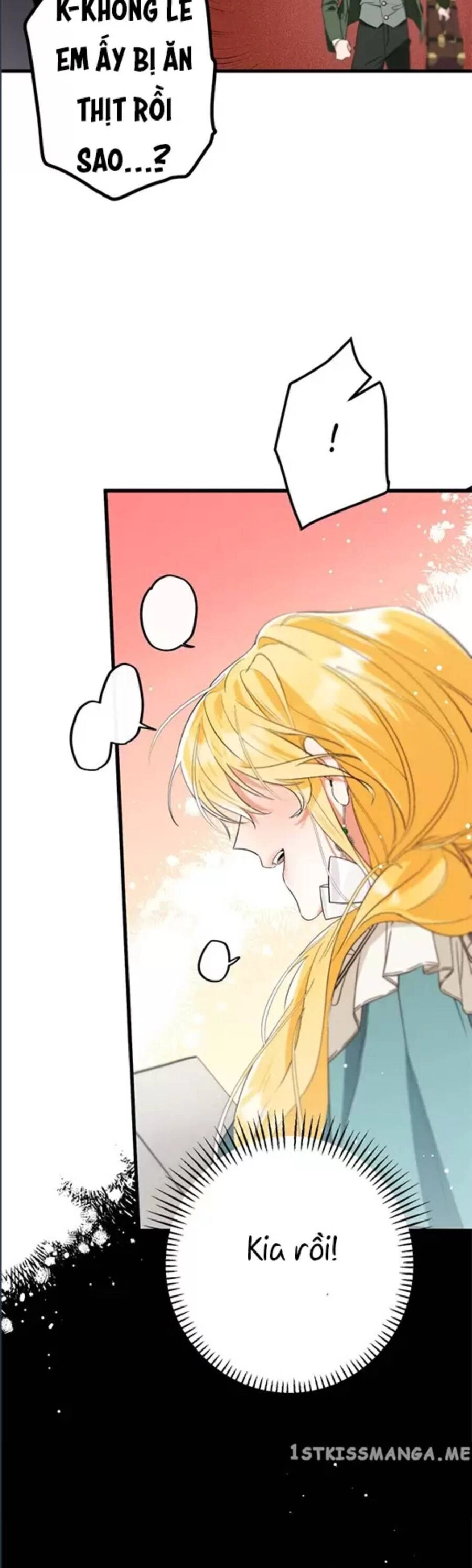 Dinh Thự Của Dã Thú Chapter 12 - 14